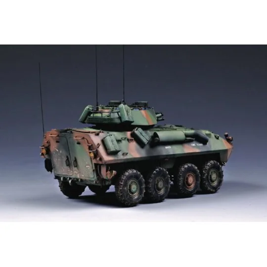 USMC LAV-25 ''Piranha 2'', 1/35 - Trumpeter 00349