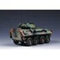 USMC LAV-25 ''Piranha 2'', 1/35 - Trumpeter 00349
