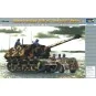 PzKpfw 39(H) Panzerjäger mit 7, 5 cm Pak 40/1 Marder, 1/35 - Trumpe...