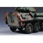 USMC LAV-25 ''Piranha 2'', 1/35 - Trumpeter 00349