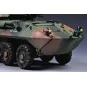USMC LAV-25 ''Piranha 2'', 1/35 - Trumpeter 00349