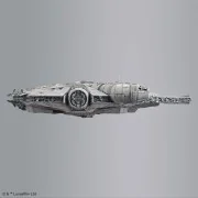 Bandai Millennium Falcon - Revell 1211