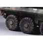 USMC LAV-25 ''Piranha 2'', 1/35 - Trumpeter 00349