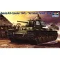 Russland KV-1 (1941), 1/35 - Trumpeter 00356