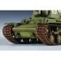 Russland KV-1 (1941), 1/35 - Trumpeter 00356