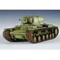 Russland KV-1 (1941), 1/35 - Trumpeter 00356
