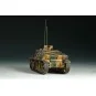 PzKpfw 38(H) Funk- u. Befehlswagen, 1/35 - Trumpeter 00355