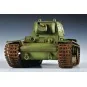 Russland KV-1 (1941), 1/35 - Trumpeter 00356