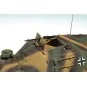 PzKpfw 38(H) Funk- u. Befehlswagen, 1/35 - Trumpeter 00355