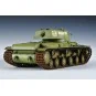 Russland KV-1 (1941), 1/35 - Trumpeter 00356
