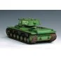 Russian KV-1's Ehkranami, 1/35 - Trumpeter 00357