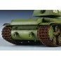 Russland KV-1 (1941), 1/35 - Trumpeter 00356
