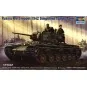 Russischer Panzer KV-1, 1942 Einfacher Turm, 1/35 - Trumpeter 00358