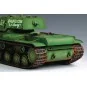 Russian KV-1's Ehkranami, 1/35 - Trumpeter 00357