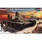 Russland KV-1 (1942) Heavy Gust Turret Tank, 1/35 - Trumpeter 00359