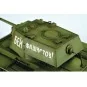Russland KV-1 (1941), 1/35 - Trumpeter 00356