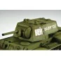 Russland KV-1 (1941), 1/35 - Trumpeter 00356