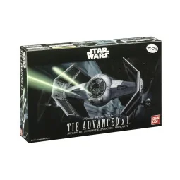BANDAI TIE Advanced - Revell 01214
