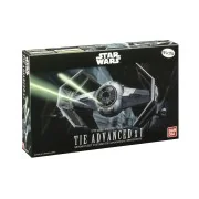 BANDAI TIE Advanced - Revell 01214