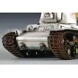 Russland KV-1 (1942) Heavy Gust Turret Tank, 1/35 - Trumpeter 00359