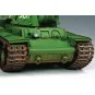 Russian KV-1's Ehkranami, 1/35 - Trumpeter 00357