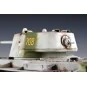 Russland KV-1 (1942) Heavy Gust Turret Tank, 1/35 - Trumpeter 00359