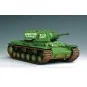 Russian KV-1's Ehkranami, 1/35 - Trumpeter 00357