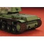 Russischer Panzer KV-1, 1942 Einfacher Turm, 1/35 - Trumpeter 00358
