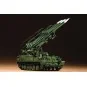 Russian SAM-6 Antiaircraft Missile, 1/35 - Trumpeter 00361