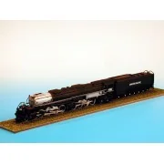 Big Boy Locomotive, 1/87 - Revell 02165