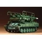 Russian SAM-6 Antiaircraft Missile, 1/35 - Trumpeter 00361