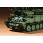 Russian SAM-6 Antiaircraft Missile, 1/35 - Trumpeter 00361