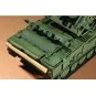 Russian SAM-6 Antiaircraft Missile, 1/35 - Trumpeter 00361