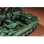 Russian SAM-6 Antiaircraft Missile, 1/35 - Trumpeter 00361