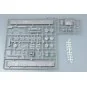 German Pz.Kpfm. KV-1 756(r) Tank, 1/35 - Trumpeter 00366
