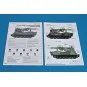 Russian SAM-6 Antiaircraft Missile, 1/35 - Trumpeter 00361