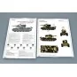 German Pz.Kpfwg. KV-2 754, 1/35 - Trumpeter 00367