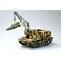 German Pz.Kpfw IV Ausf F Fahrgestell, 1/35 - Trumpeter 00363