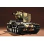 German Pz.Kpfwg. KV-2 754, 1/35 - Trumpeter 00367