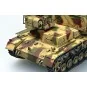 German Pz.Kpfw IV Ausf F Fahrgestell, 1/35 - Trumpeter 00363