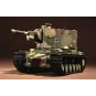 German Pz.Kpfwg. KV-2 754, 1/35 - Trumpeter 00367