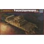German Panzerjägerwagen, 1/35 - Trumpeter 00368