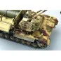 German Pz.Kpfw IV Ausf F Fahrgestell, 1/35 - Trumpeter 00363