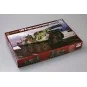 USMC LAV-R Light Armored Veh.Recovery, 1/35 - Trumpeter 00370