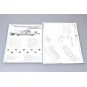 German Panzerjägerwagen, 1/35 - Trumpeter 00368
