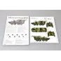 USMC LAV-R Light Armored Veh.Recovery, 1/35 - Trumpeter 00370
