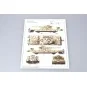 German Panzerjägerwagen, 1/35 - Trumpeter 00368