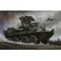 USMC LAV-AT Light Armored Vehicle Antitank, 1/35 - Trumpeter 00372
