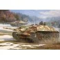 German E-25 Tank, 1/35 - Trumpeter 00383