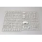 USMC LAV-R Light Armored Veh.Recovery, 1/35 - Trumpeter 00370